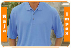 Plain Polo T-shirts