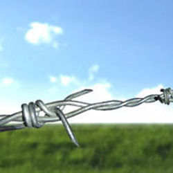 razor wire