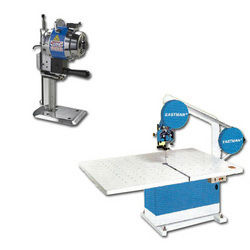 Saboo Cutting Machine