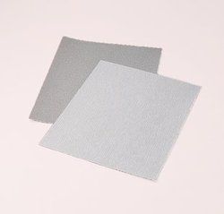 Silicon Carbide Papers