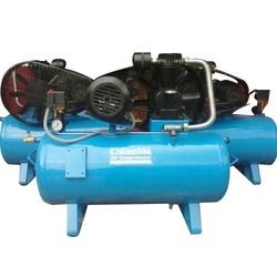 Single Cylinder Air Compressors (1-5hp-cc15-lx)