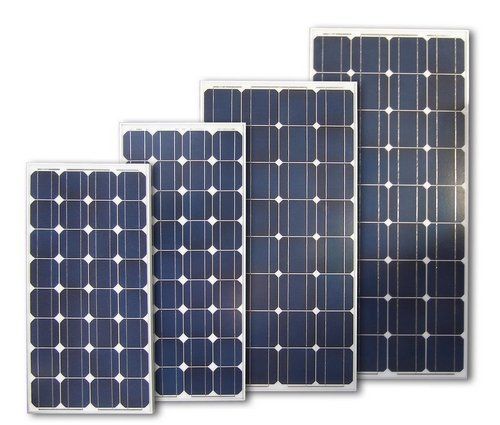 SOLSTICE Solar Panels