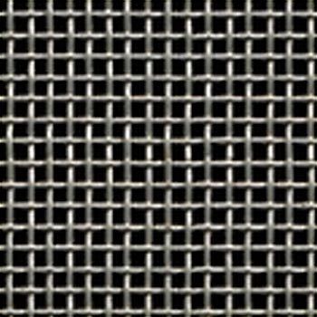 Spring Steel Wire Mesh