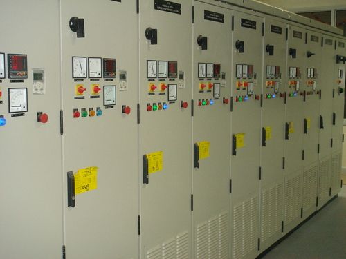 Vfd Panel Installation Service By R S Consulting Engineers