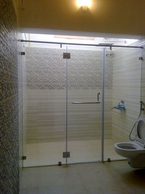 Bathroom Shower Enclosure 