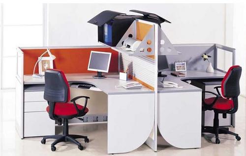 Eco Series Workstation Furniture