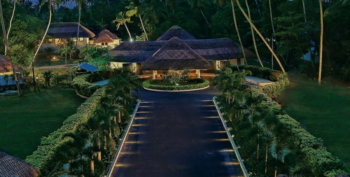 Honeymoon Resort Service By CARNOUSTIE MANAGEMENT PVT. LTD.
