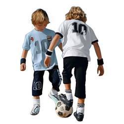 Kids Sports Suit