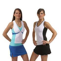 Ladies Sport Dress