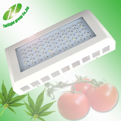 LED Square Hydroponic Plant Grow Light Panel