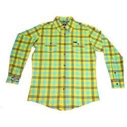 Men'S Check Shirts