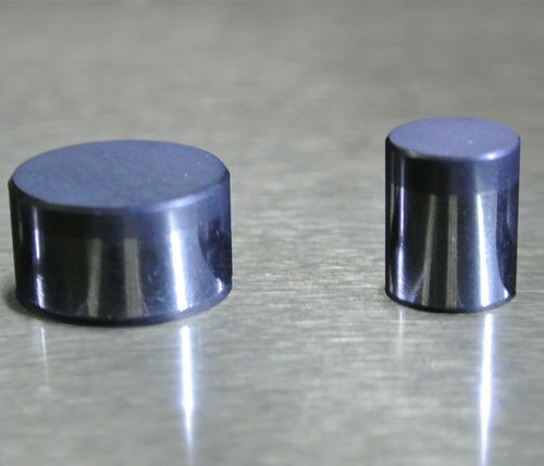 PDC Buttons for Gas Drilling Bit