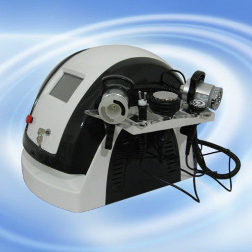 Portable Cavitation RF Slimming Machine