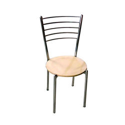 Restaurant Chair - Durable Wood Design | Economically Priced for Budget-Friendly Dining Experience