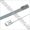 Stainless Steel Cable Ties