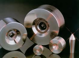 Tungsten Carbide Dies