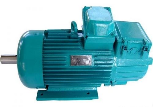 Underground Mine Motor (30kw)