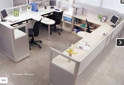 Workstation Furniture (320 Eco-Series)