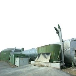 Biogas Plants