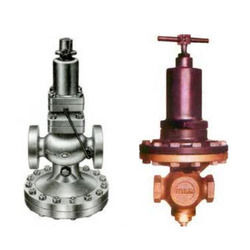 Bronze Pressure Reducing Valves