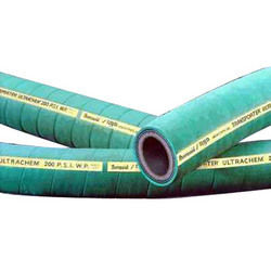 Carbon Free Coolant Hose