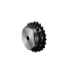 Duplex Sprockets