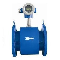 Electromagnetic Flow Meters