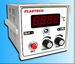 temperature control instruments