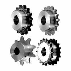 Finish Bore Sprockets