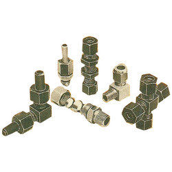 Flareless Hydraulic Fittings