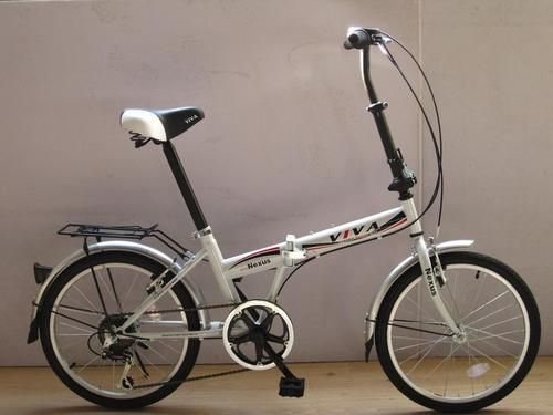 Folding Bicycle 20'