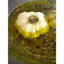 Garlic Oil