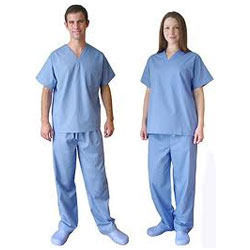 Hospital Uniform