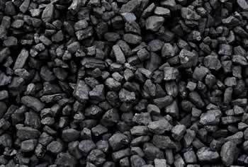 Imported Coal