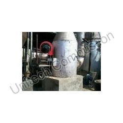 Industrial Gas Burner