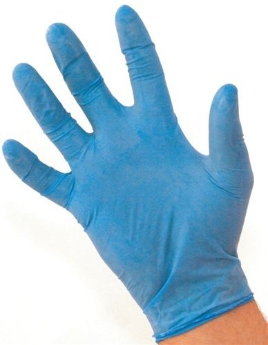 Latex Nitrile Gloves