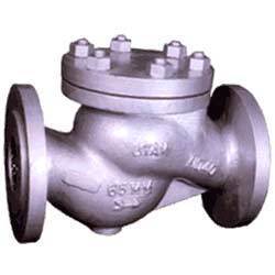 Non Return Valves