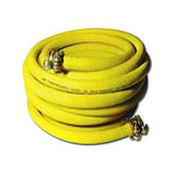 Oil And Solvent Resistant Hose