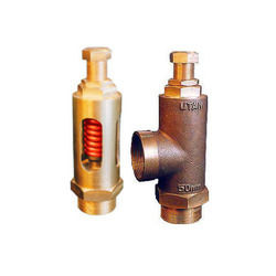 Relief Valves