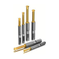 Rust Proof Chamfering Tools