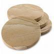 Sandstone Coaster Set