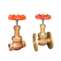 Steam Union Bonnet Globe Valves