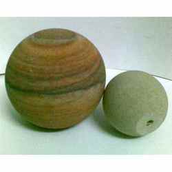 Stone Balls