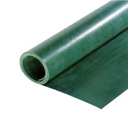 Synthetic Or Nitrile Neoprene Rubber Sheet