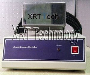 Ultrasonic Algae Controllers