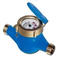 Vane Wheel Water Meters