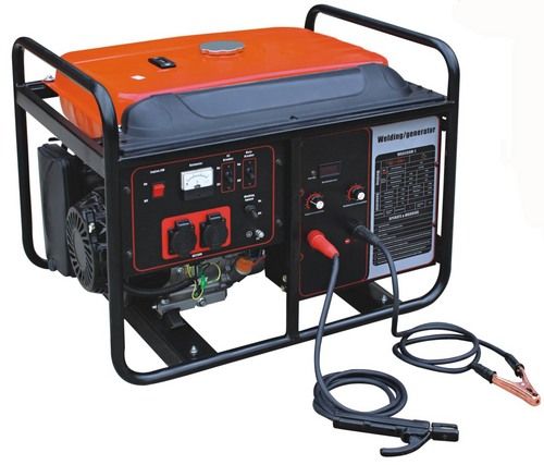 Welding Machines