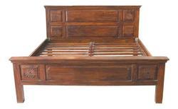 Wooden Beds