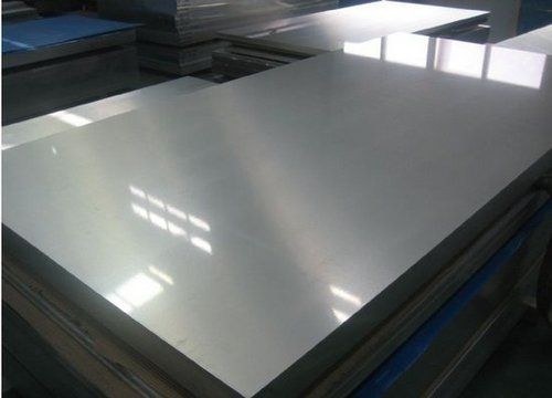 321 Stainless Steel Sheet