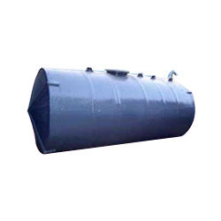 Acid Storage Tanks - Durable Polyethylene, Customizable Sizes | Superior Quality for Safe Chemical Storage